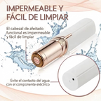 DEPILADORA FACIAL ULTRA