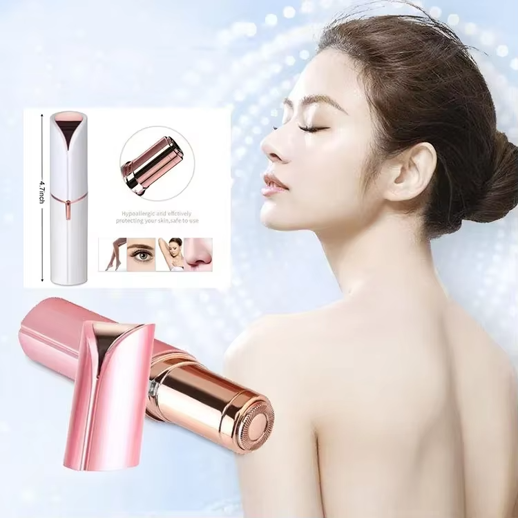 DEPILADORA FACIAL ULTRA