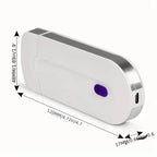 DEPILADORA LASER