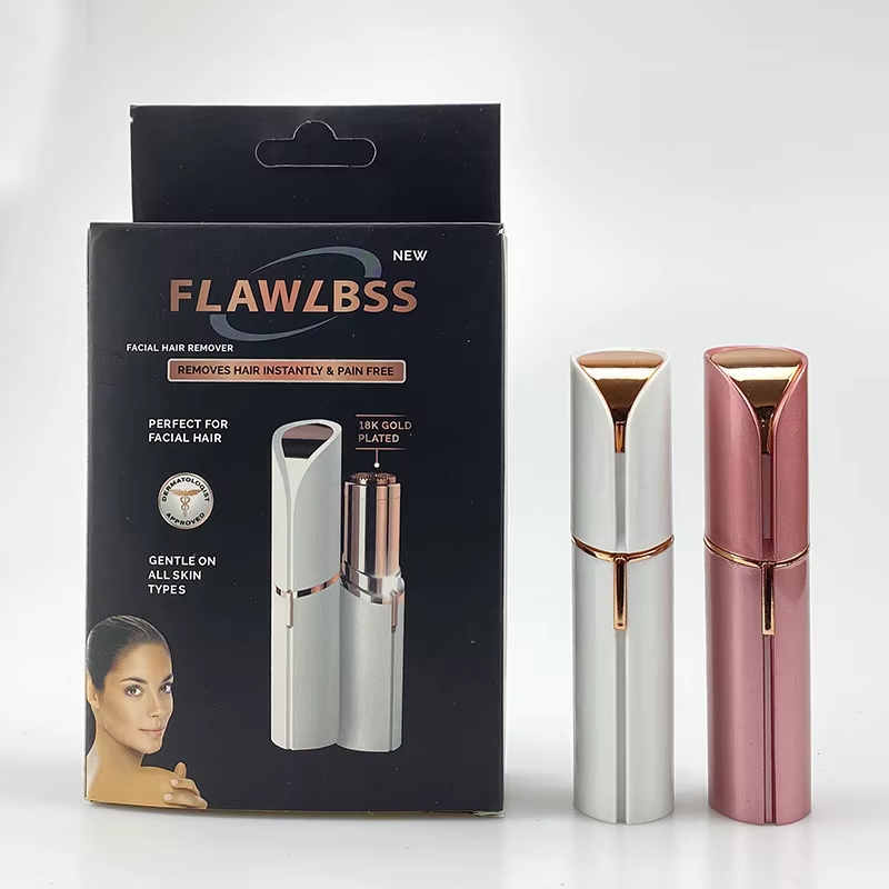 DEPILADORA FACIAL ULTRA