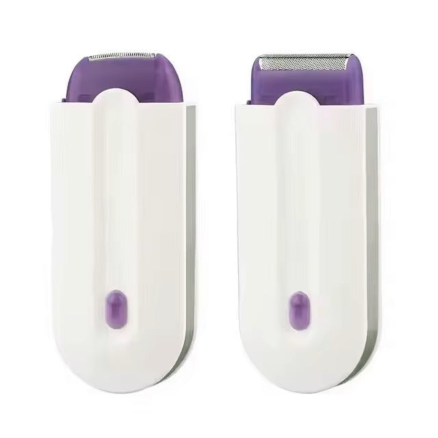DEPILADORA LASER