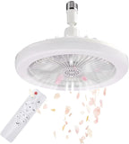 FOCO VENTILADOR LED